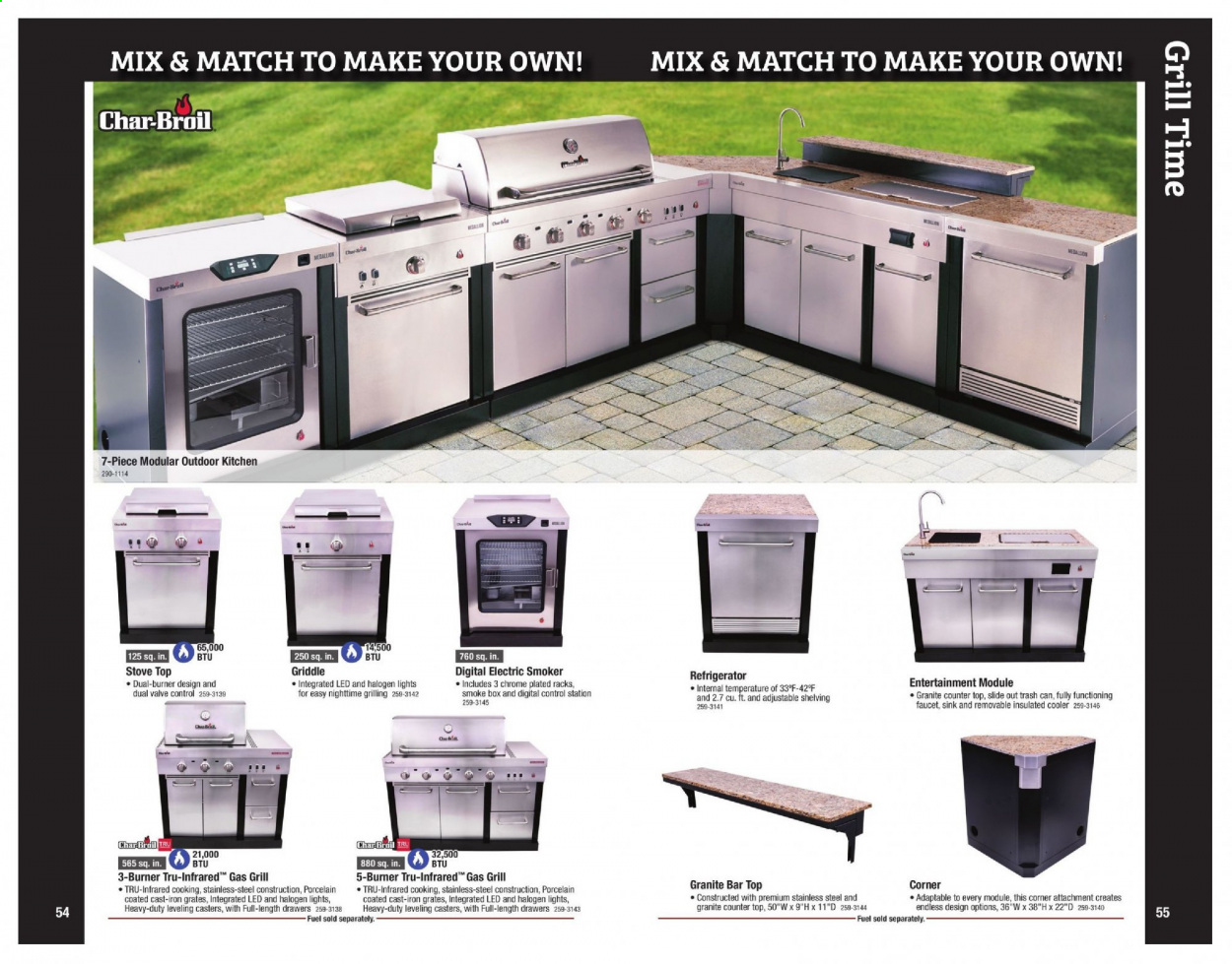 Menards ad - 02/15/2021 - 12/31/2021. Page 28
