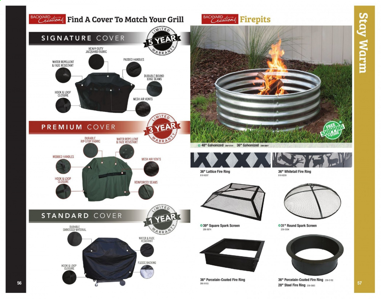 Menards ad - 02/15/2021 - 12/31/2021. Page 29