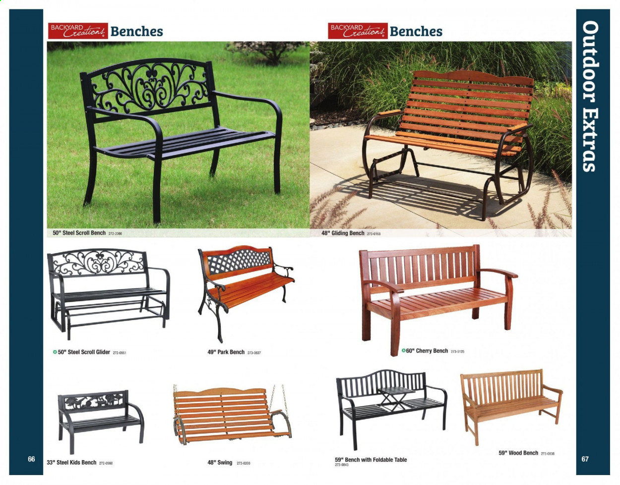 Menards ad - 02/15/2021 - 12/31/2021. Page 34