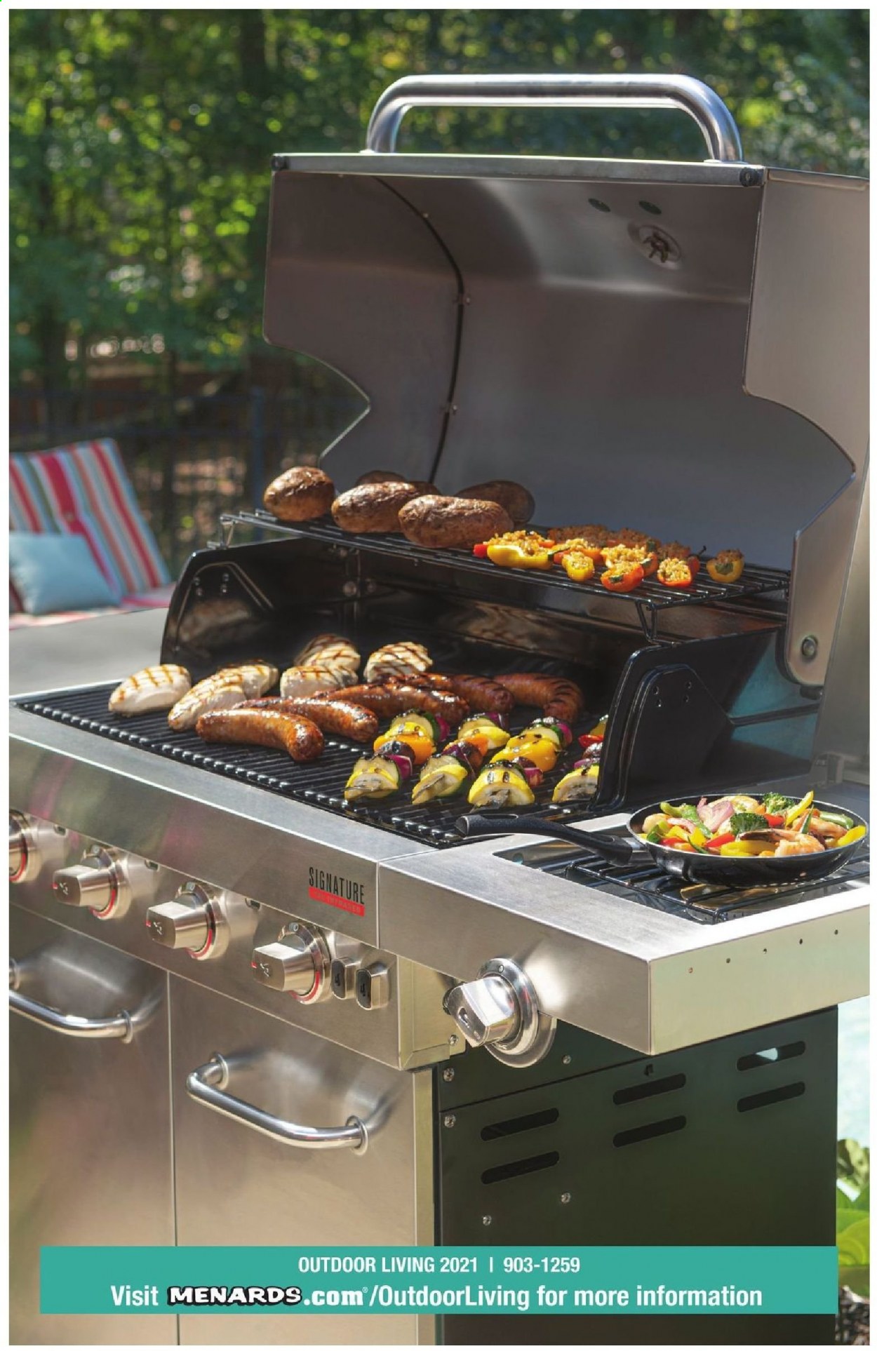 Menards ad - 02/15/2021 - 12/31/2021. Page 43