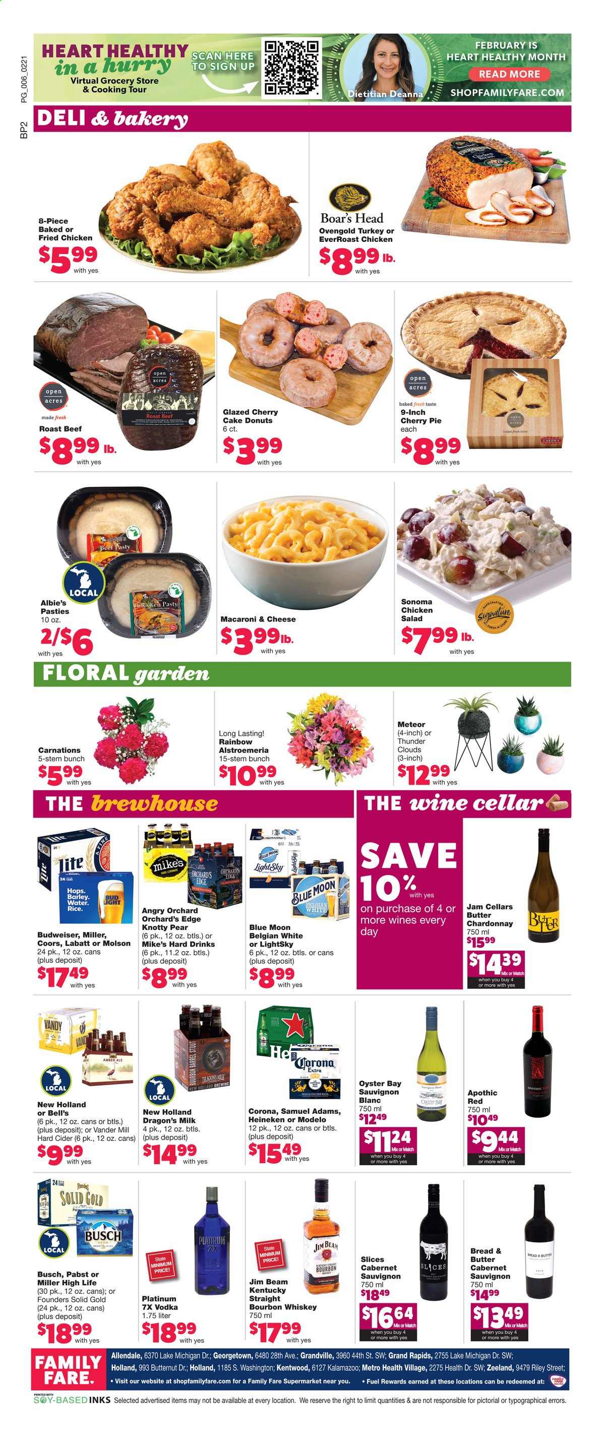 Family Fare ad - 02/21/2021 - 02/27/2021. Page 7