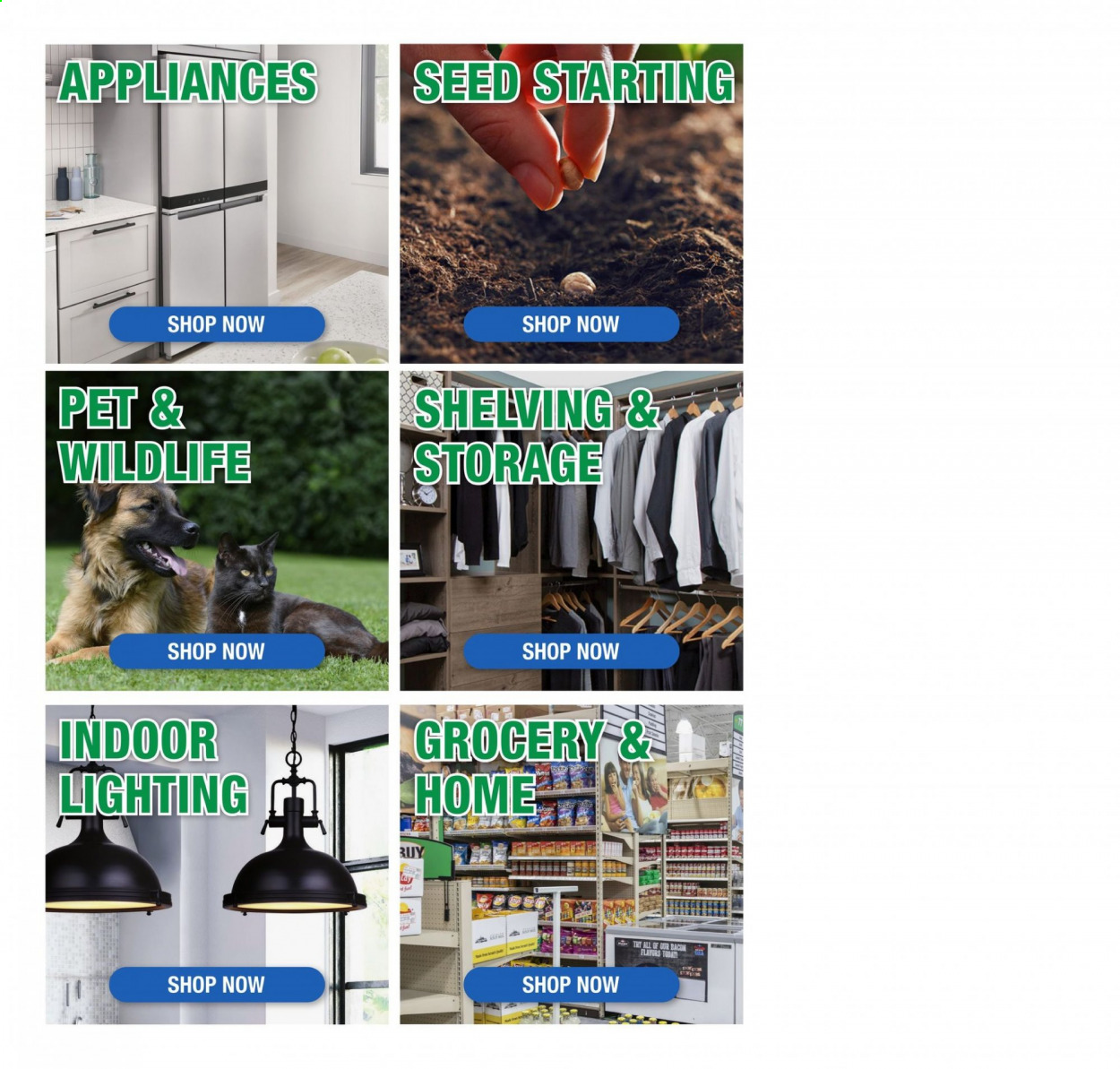 Menards ad - 02/21/2021 - 02/27/2021. Page 13