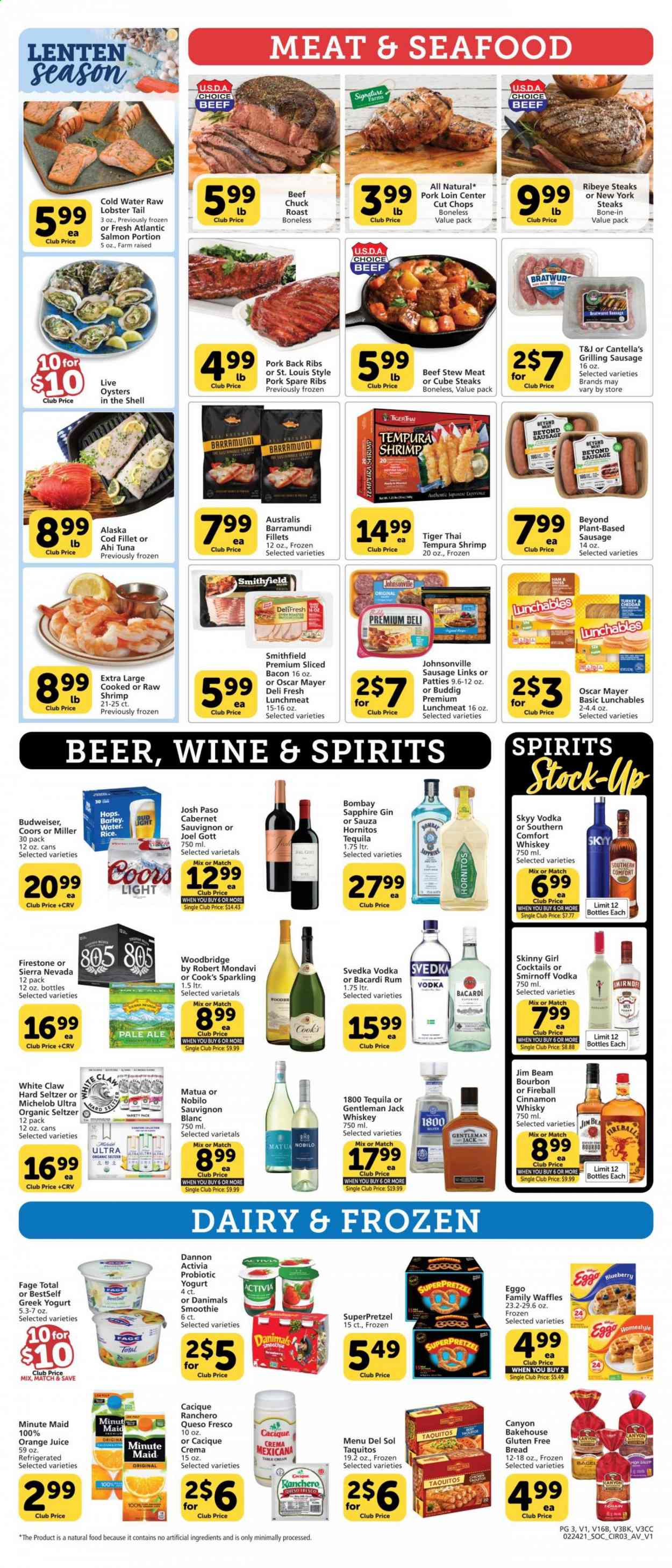 Vons ad - 02/24/2021 - 03/02/2021. Page 3