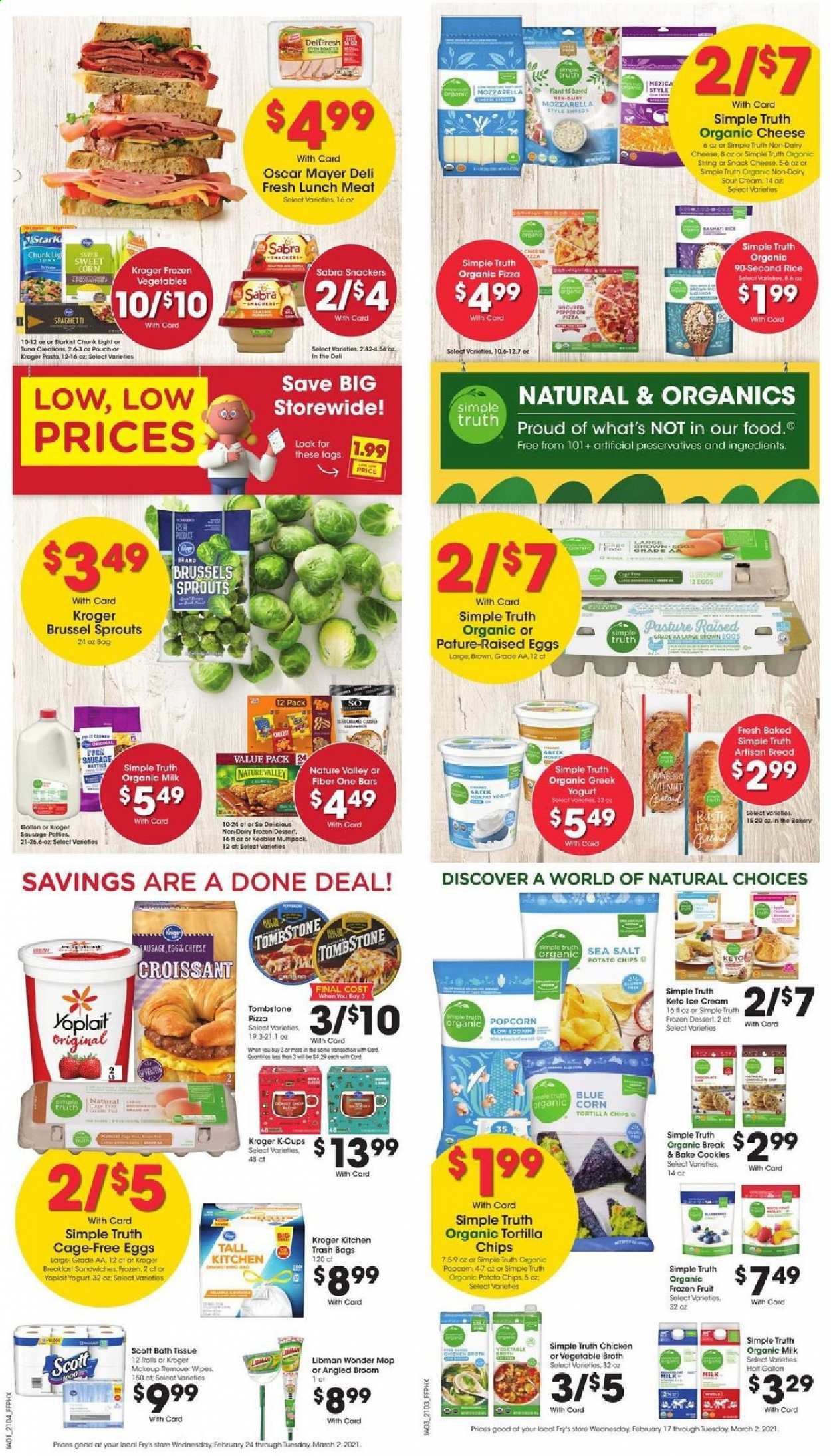 Fry’s ad - 02/24/2021 - 03/02/2021. Page 6