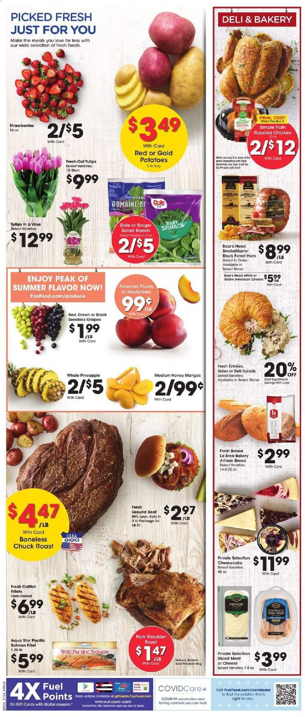 Fry’s ad - 02/24/2021 - 03/02/2021. Page 7