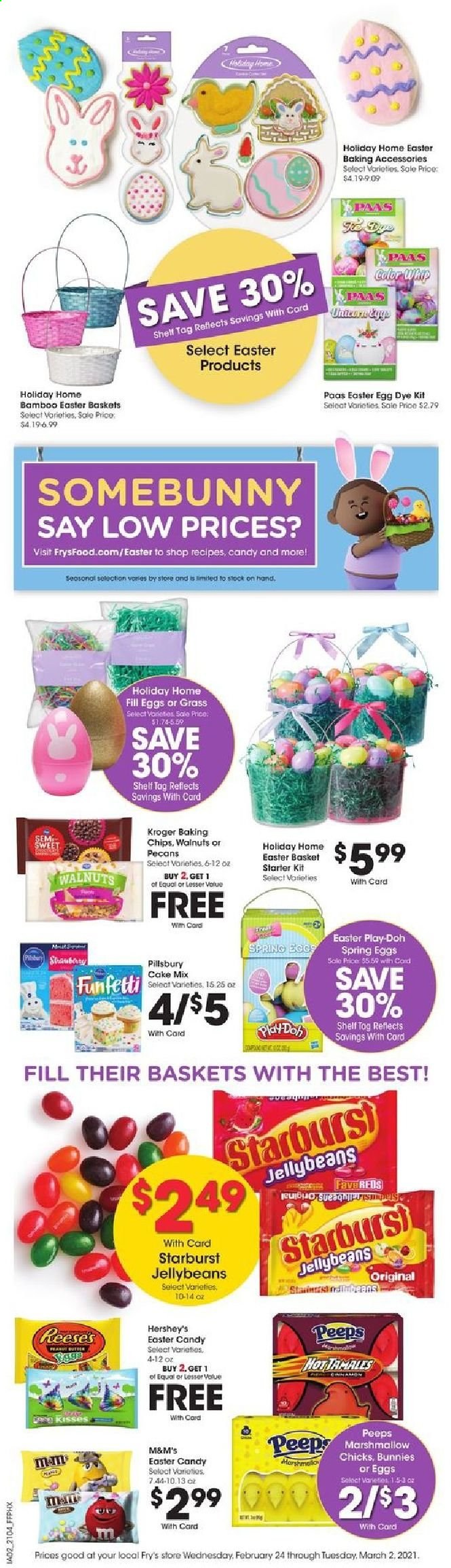Fry’s ad - 02/24/2021 - 03/02/2021. Page 8