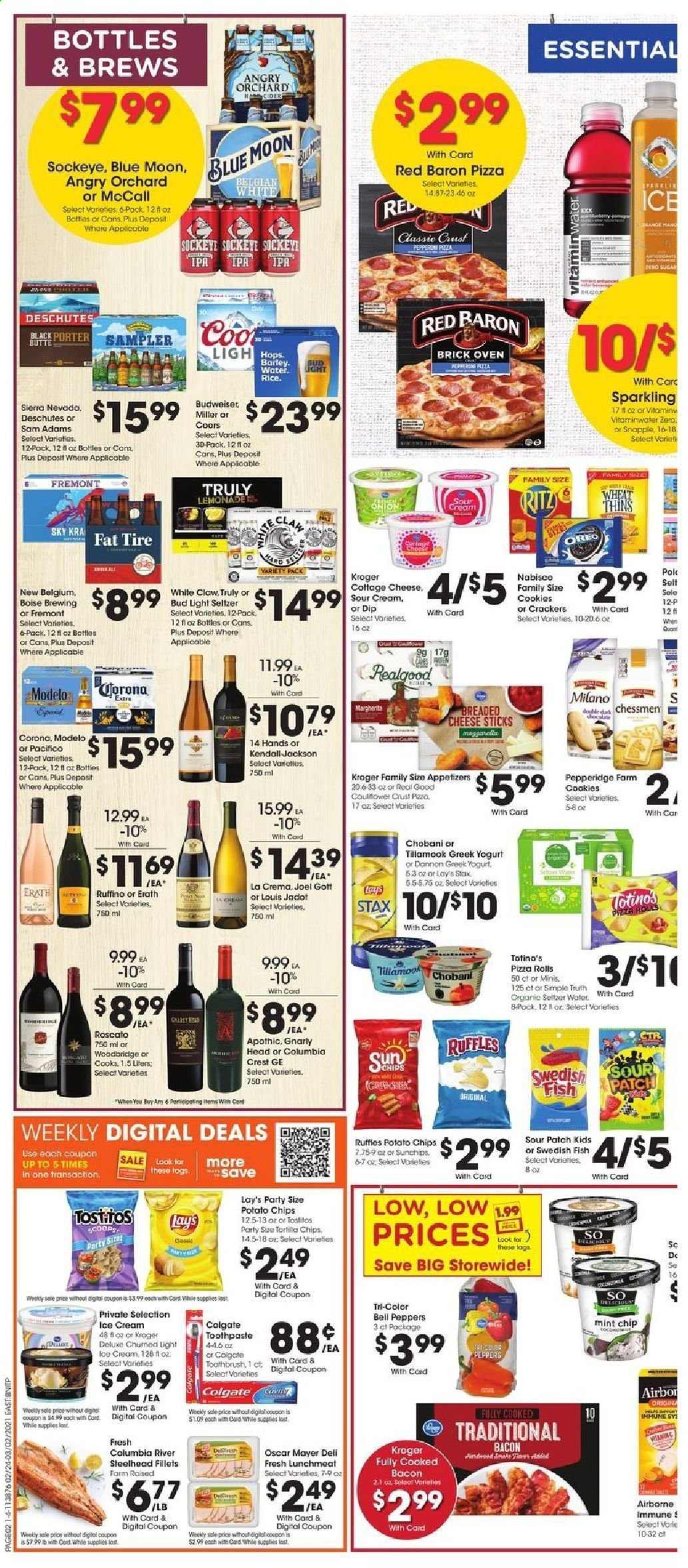 Fred Meyer ad - 02/24/2021 - 03/02/2021. Page 2