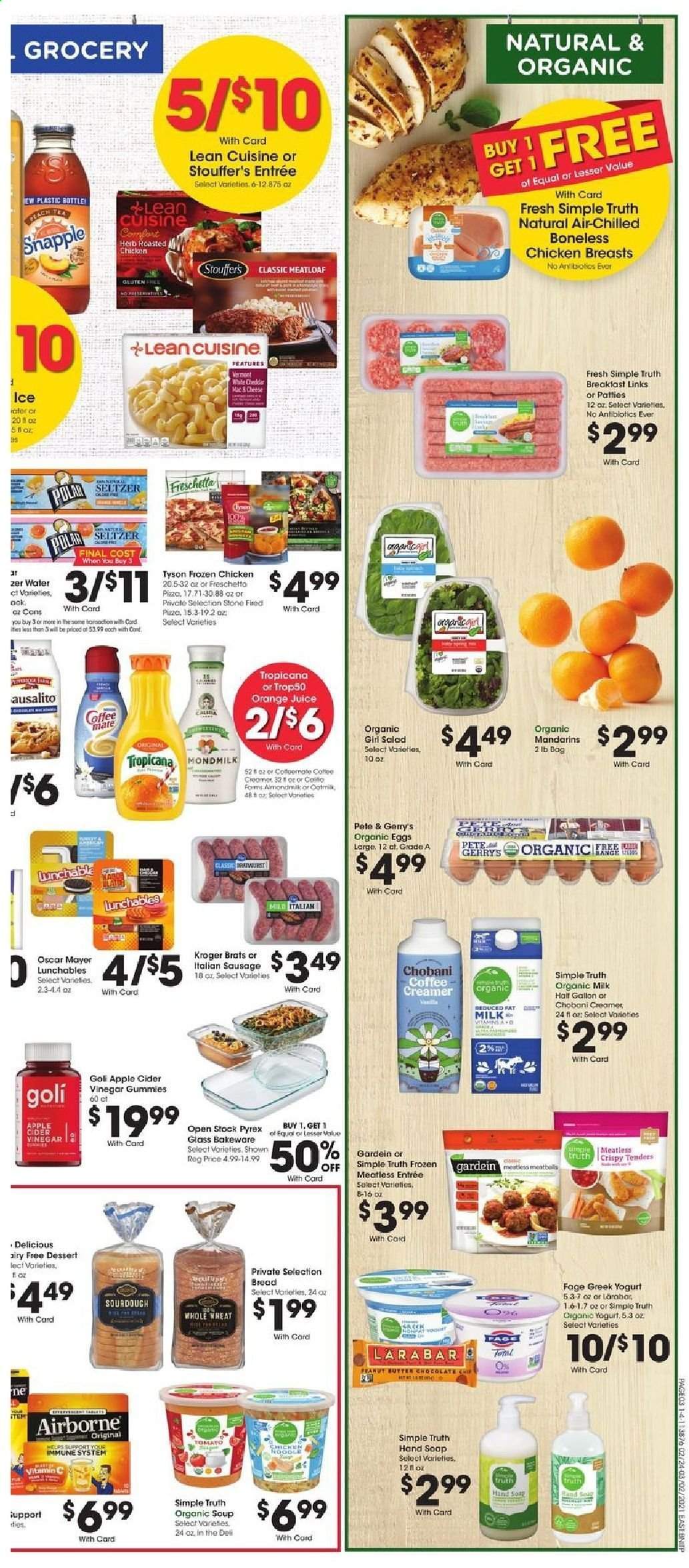Fred Meyer ad - 02/24/2021 - 03/02/2021. Page 3