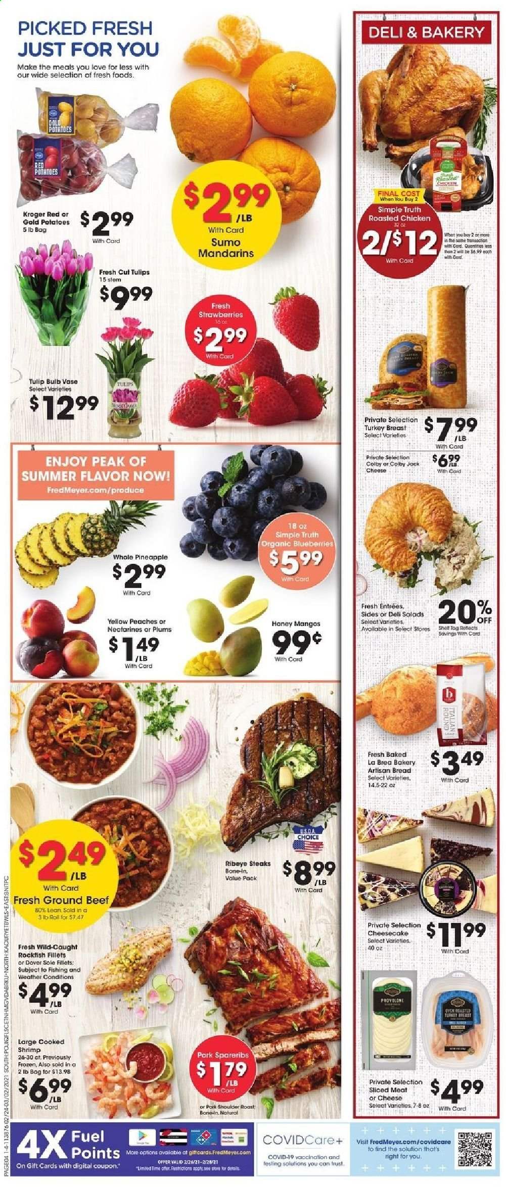 Fred Meyer ad - 02/24/2021 - 03/02/2021. Page 4