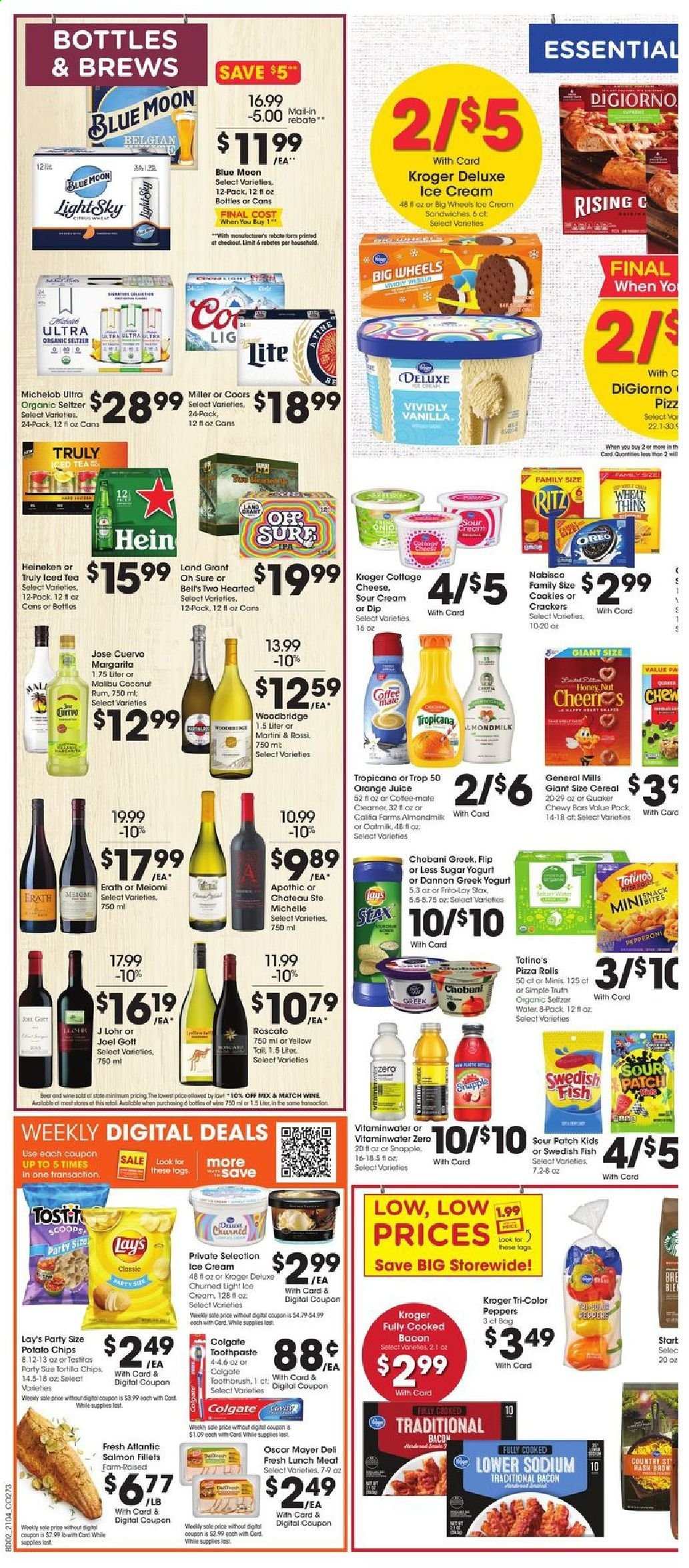 Kroger ad - 02/24/2021 - 03/02/2021. Page 4