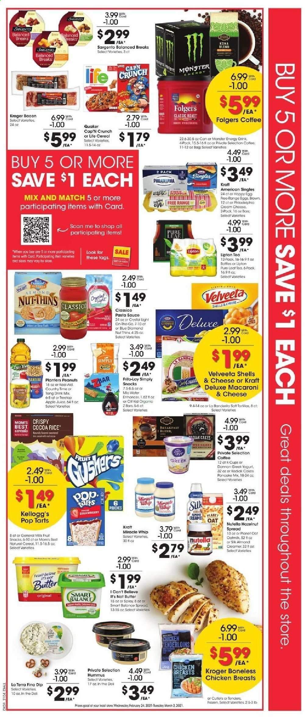 Dillons ad - 02/24/2021 - 03/02/2021. Page 2