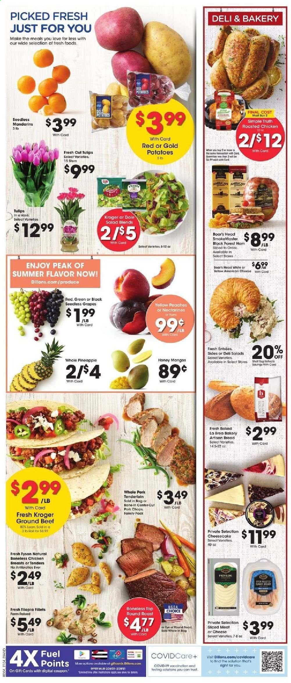 Dillons ad - 02/24/2021 - 03/02/2021. Page 7