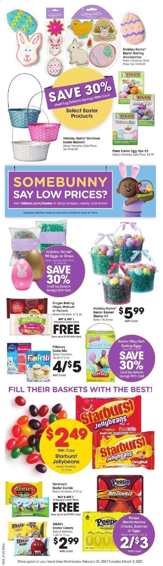 Dillons ad - 02/24/2021 - 03/02/2021. Page 8
