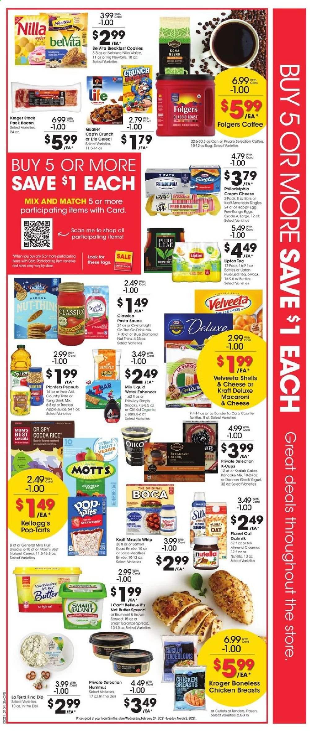 Smith's ad - 02/24/2021 - 03/02/2021. Page 2