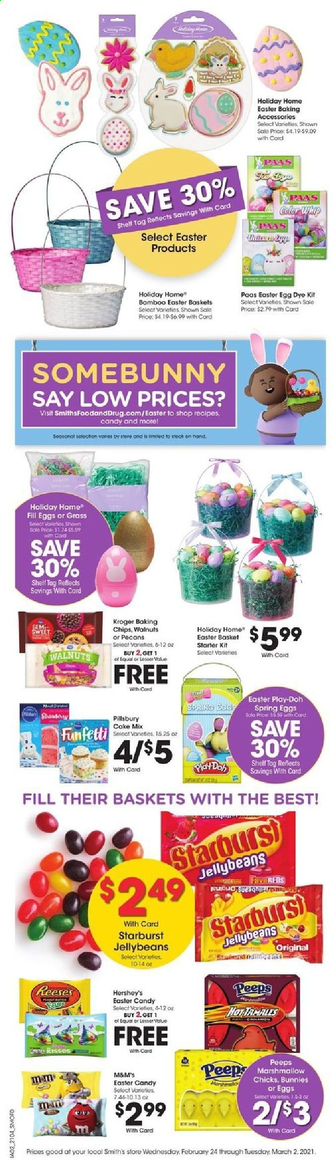 Smith's ad - 02/24/2021 - 03/02/2021. Page 8
