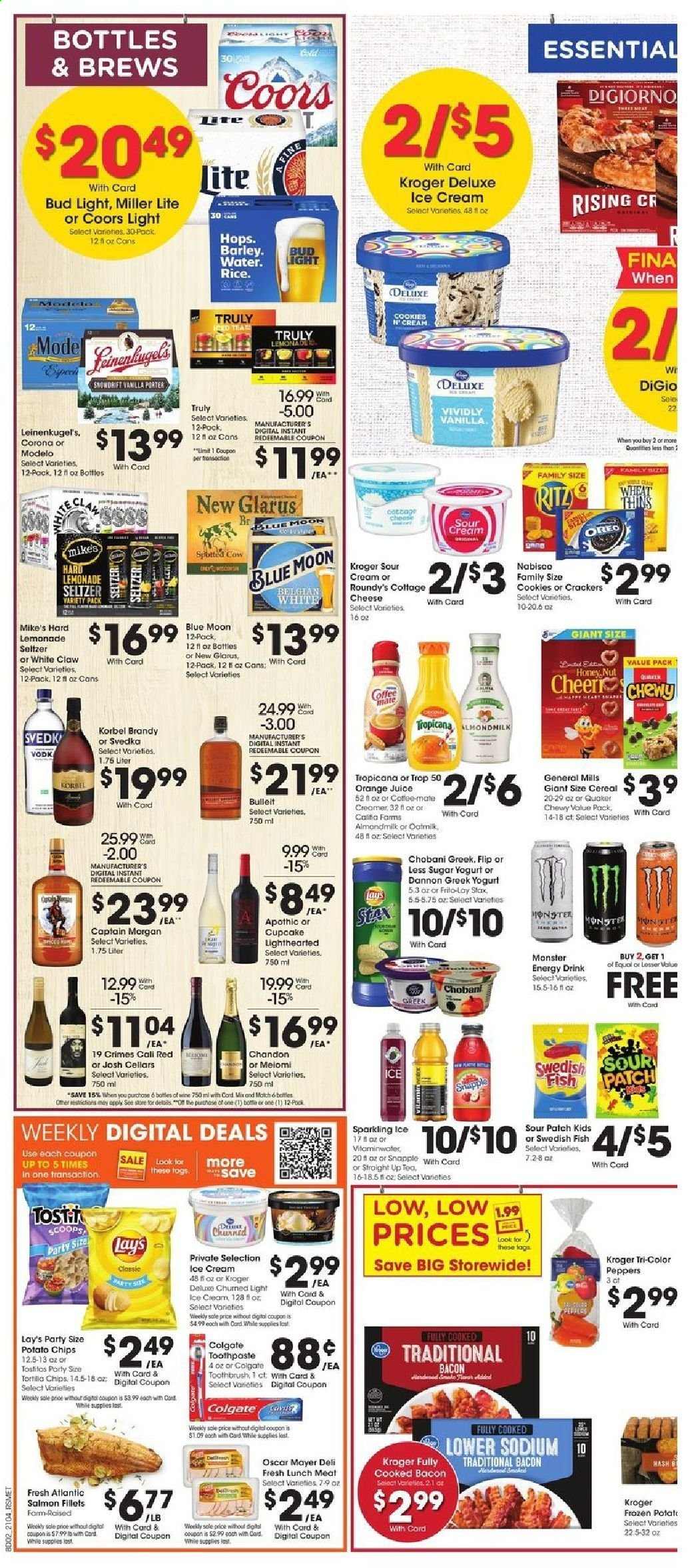Pick ‘n Save ad - 02/24/2021 - 03/02/2021. Page 4