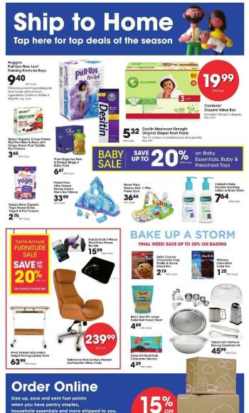 Pick ‘n Save Flyer - 02.24.2021 - 03.02.2021.