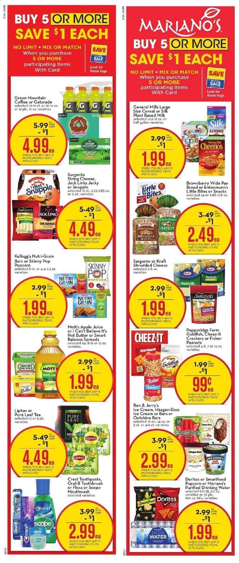 Mariano’s ad - 02/24/2021 - 03/02/2021. Page 2