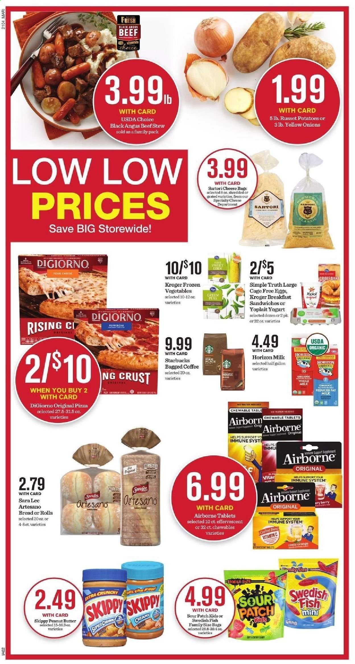 Mariano’s ad - 02/24/2021 - 03/02/2021. Page 7