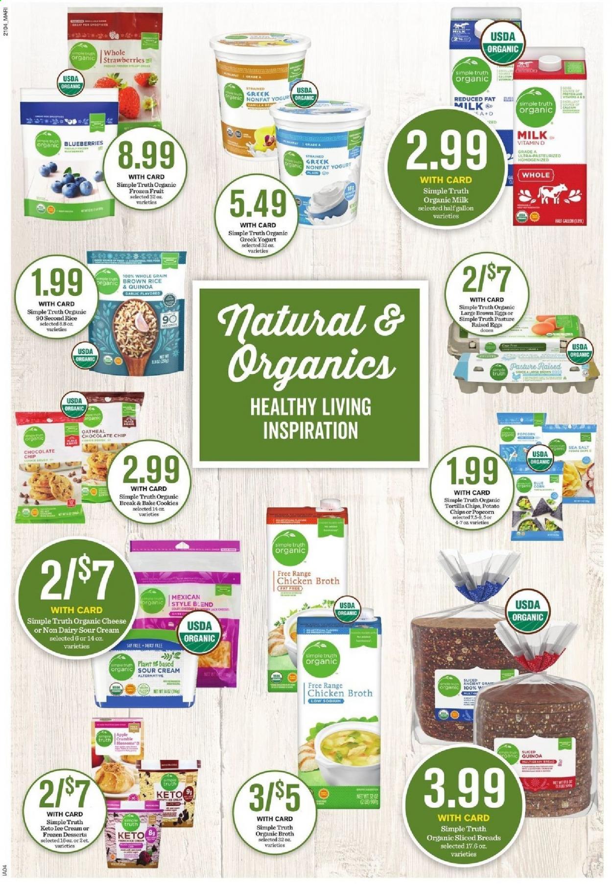 Mariano’s ad - 02/24/2021 - 03/02/2021. Page 9