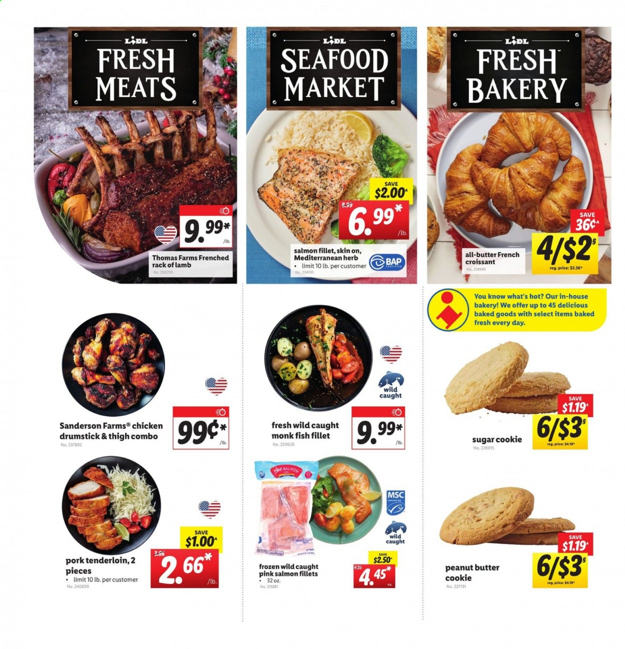 Lidl ad - 02/24/2021 - 03/02/2021. Page 2