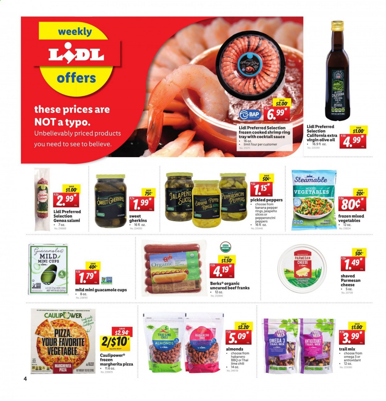 Lidl ad - 02/24/2021 - 03/02/2021. Page 4