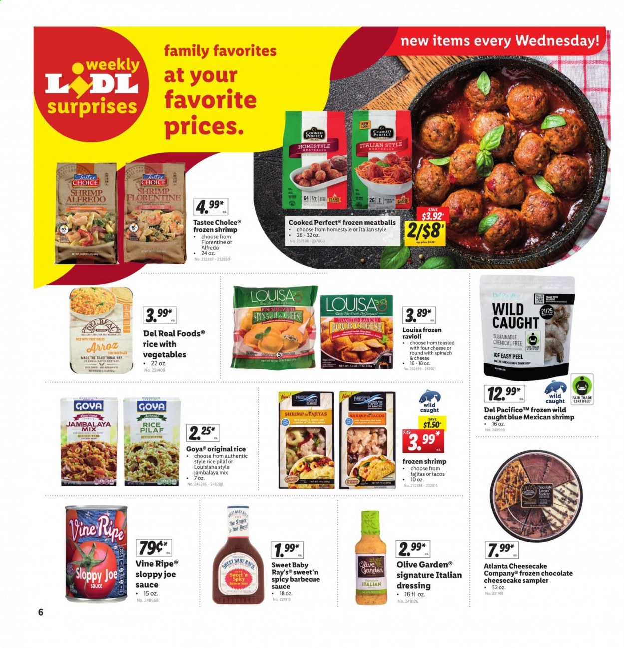 Lidl ad - 02/24/2021 - 03/02/2021. Page 6
