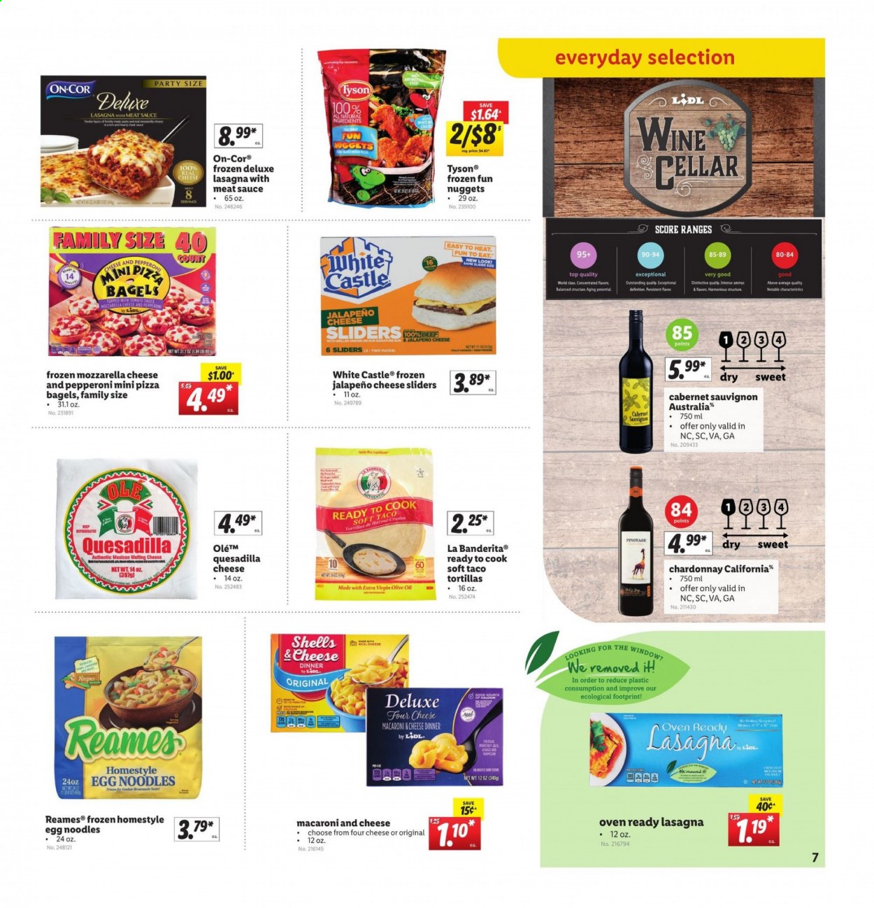 Lidl ad - 02/24/2021 - 03/02/2021. Page 7