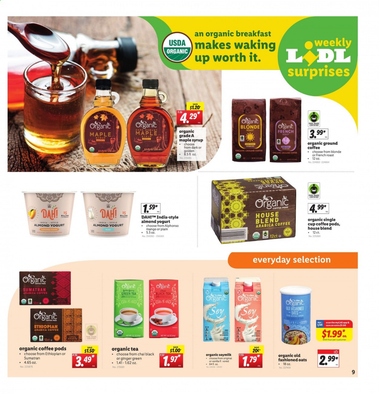 Lidl ad - 02/24/2021 - 03/02/2021. Page 9