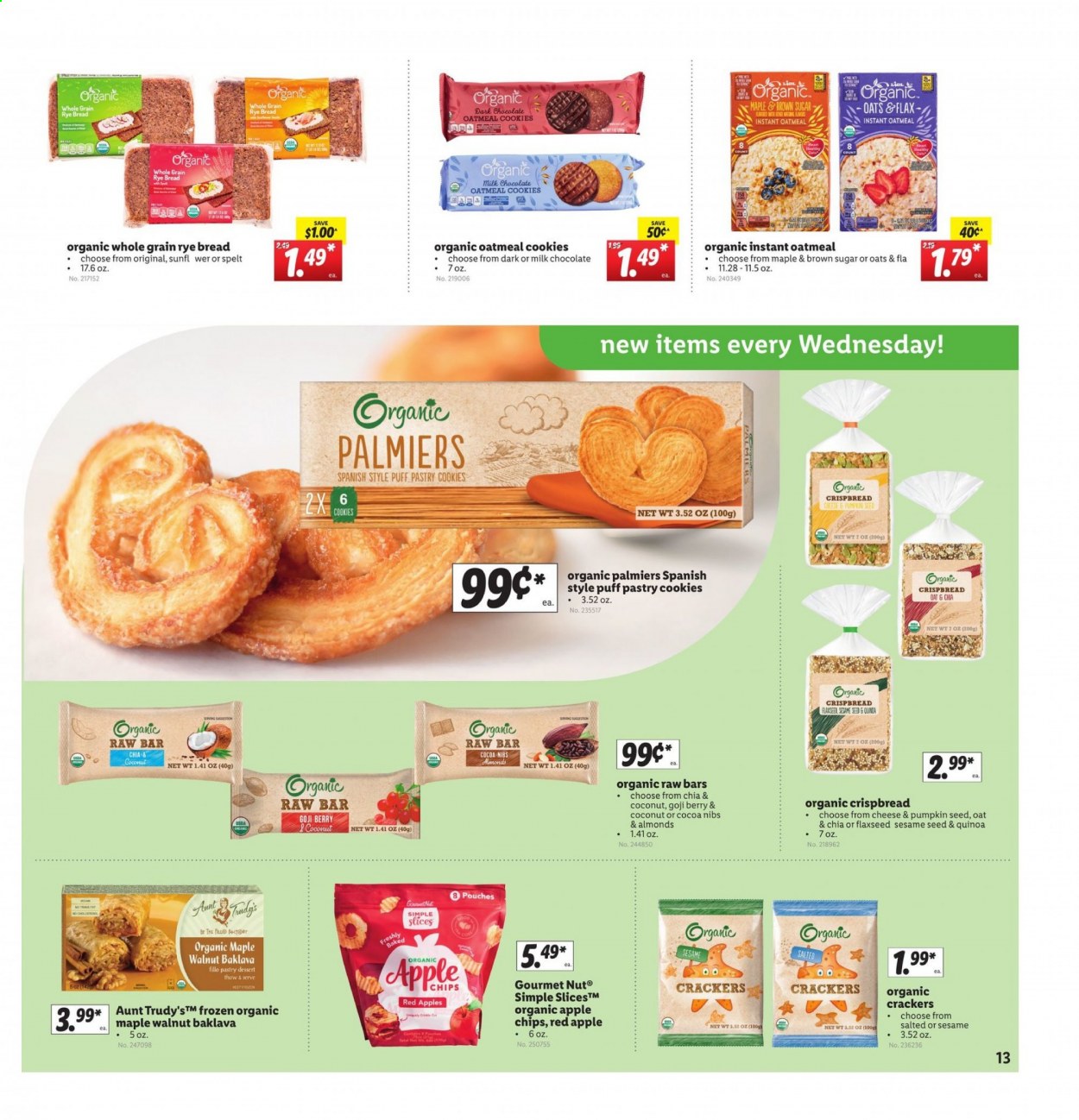 Lidl ad - 02/24/2021 - 03/02/2021. Page 13