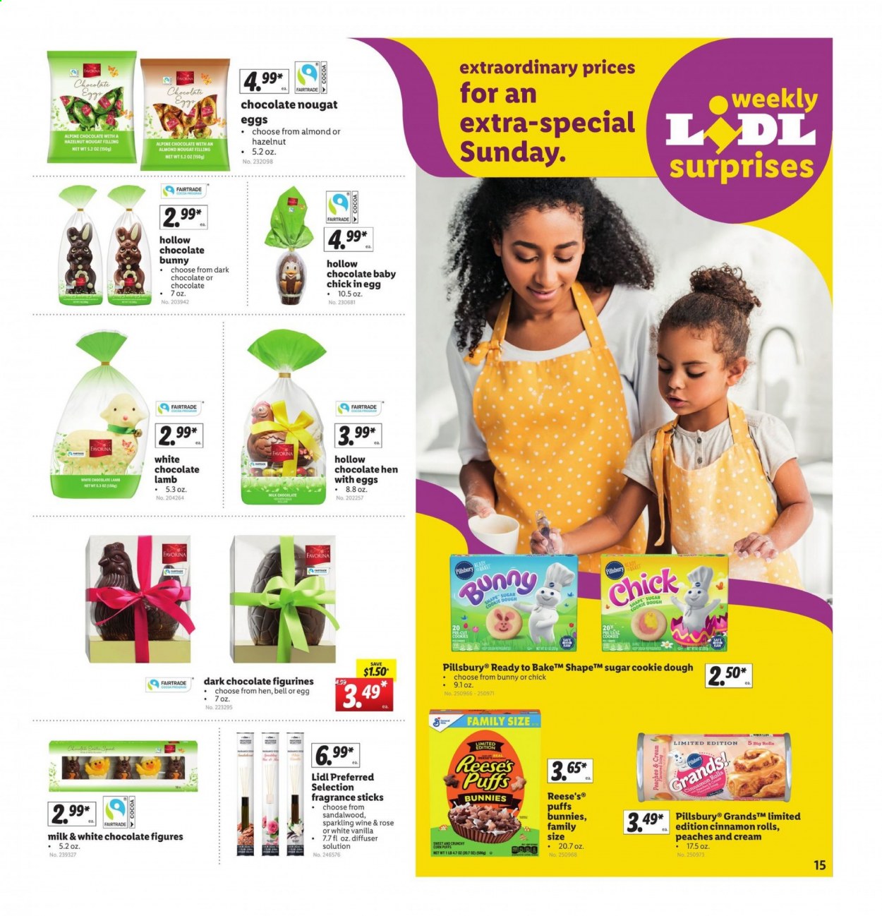Lidl ad - 02/24/2021 - 03/02/2021. Page 15