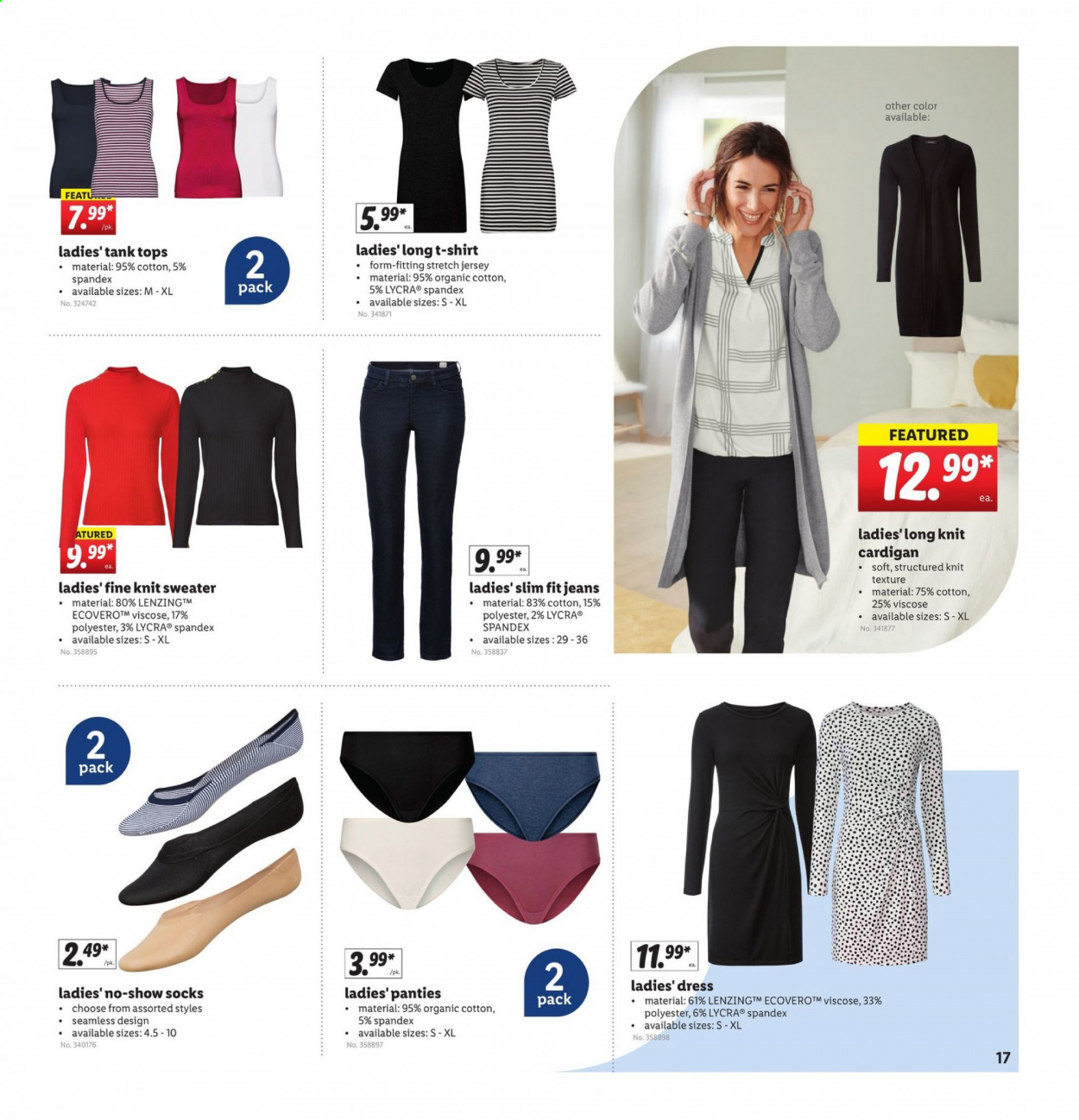 Lidl ad - 02/24/2021 - 03/02/2021. Page 17