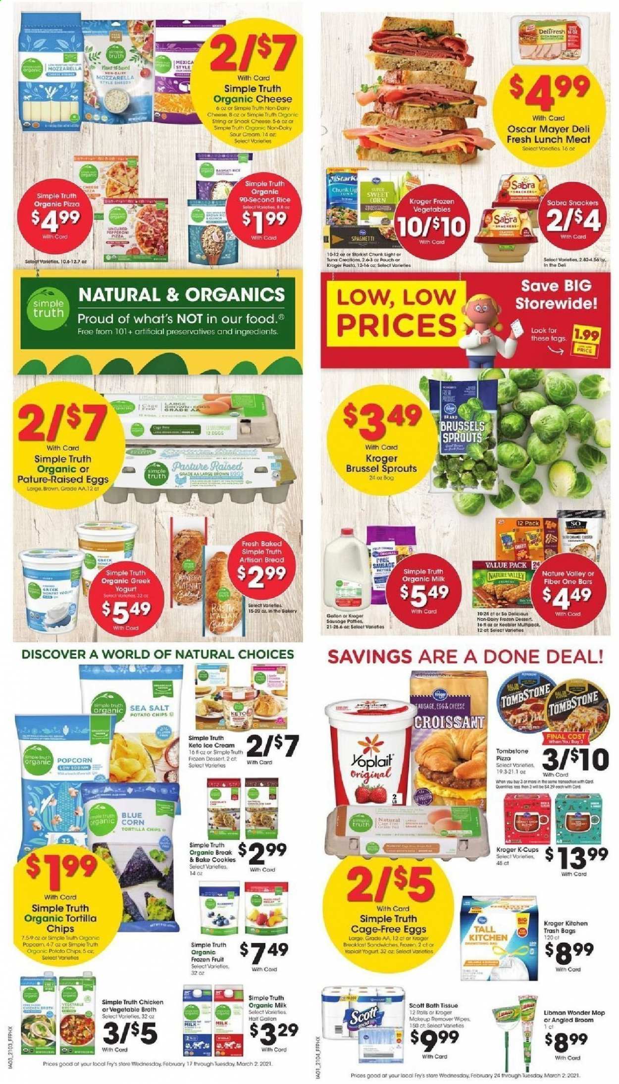 Fry’s ad - 02/24/2021 - 03/02/2021. Page 6