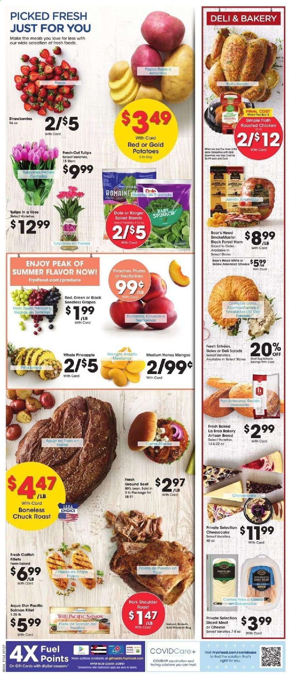 Fry’s ad - 02/24/2021 - 03/02/2021. Page 7