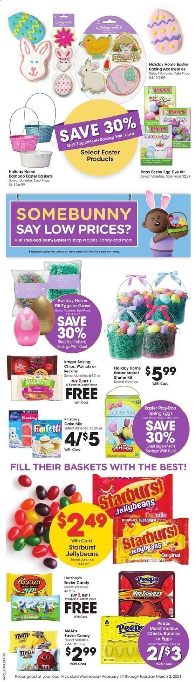 Fry’s ad - 02/24/2021 - 03/02/2021. Page 8