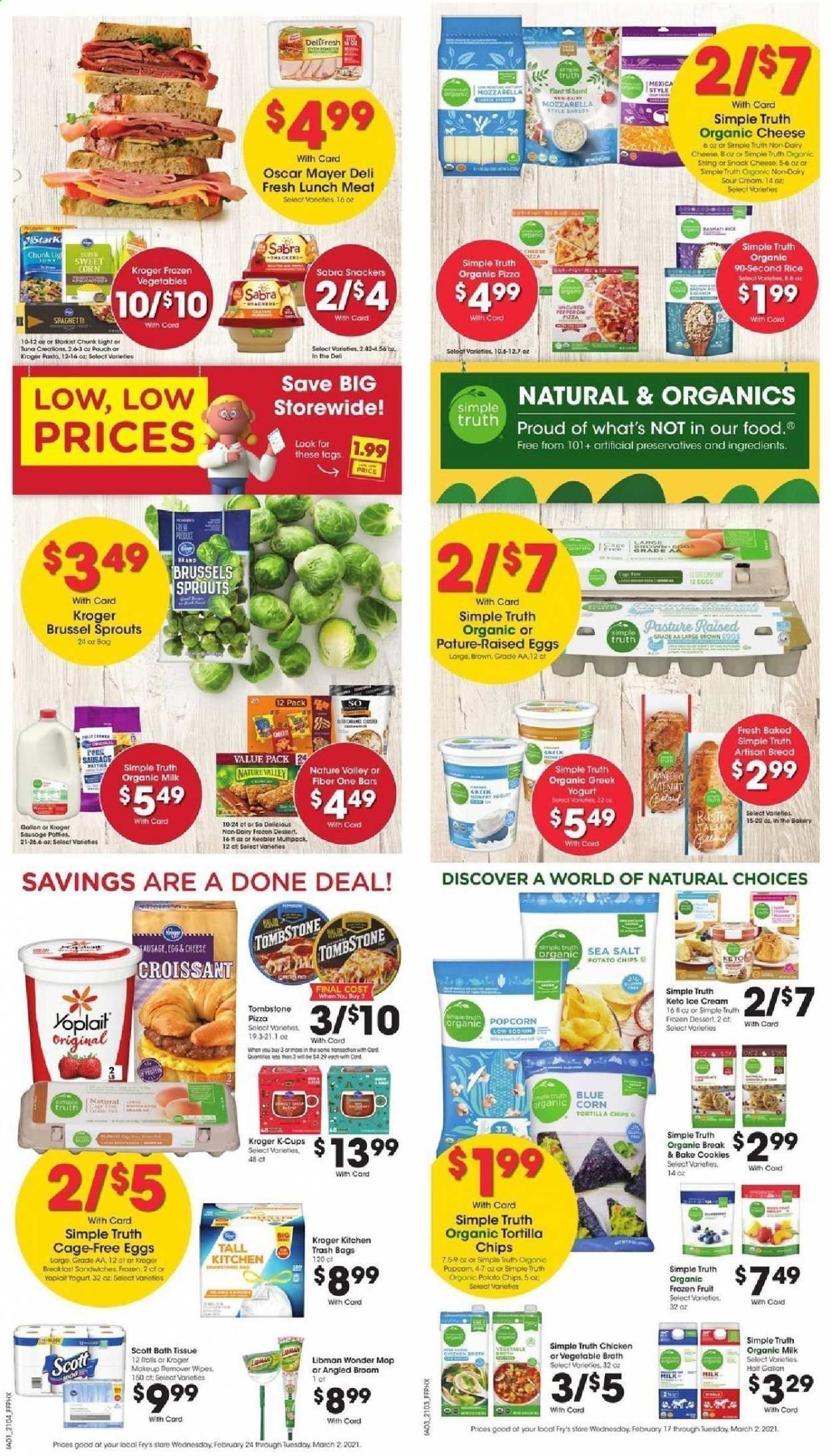 Fry’s ad - 02/24/2021 - 03/02/2021. Page 6