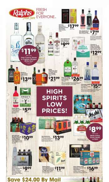 Ralphs Flyer - 02.24.2021 - 03.02.2021.