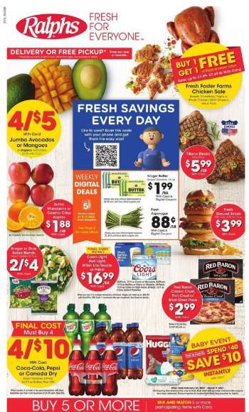 Ralphs Flyer - 02.24.2021 - 03.02.2021.