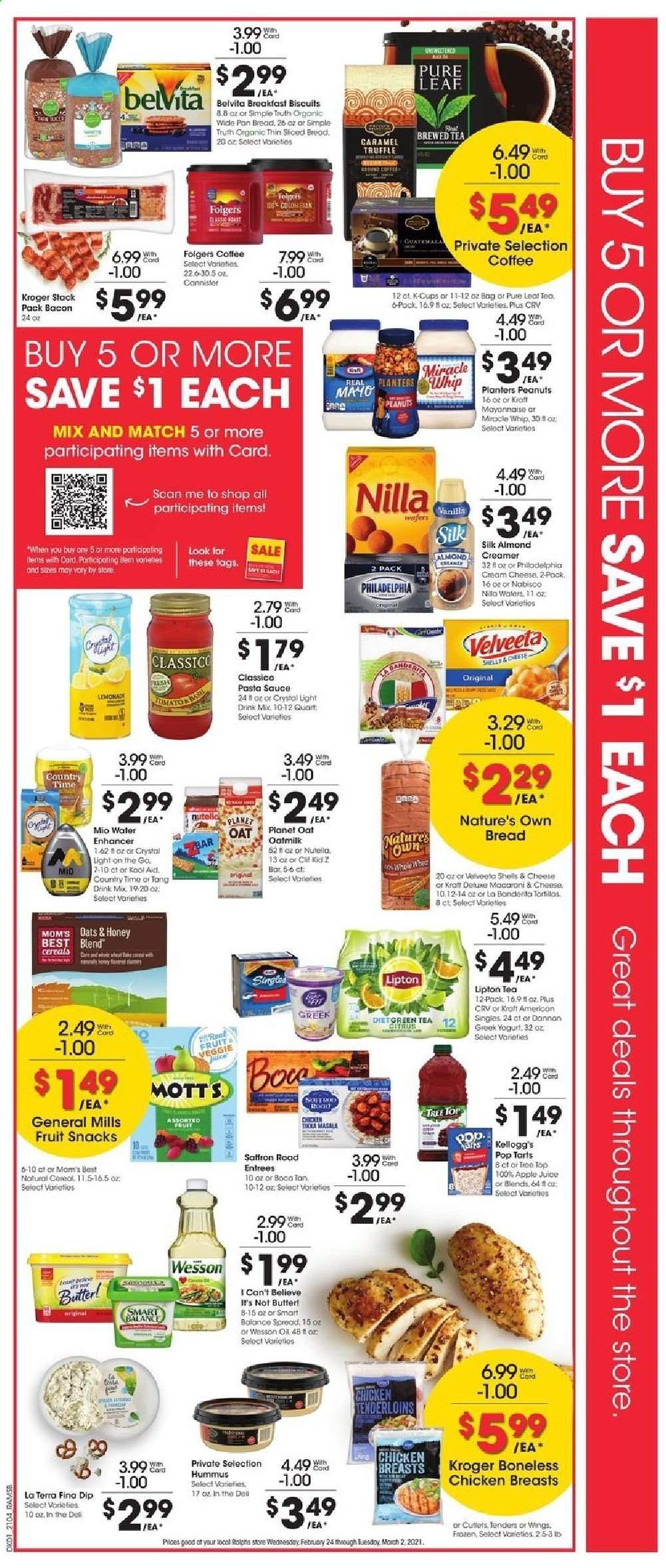 Ralphs ad - 02/24/2021 - 03/02/2021. Page 2