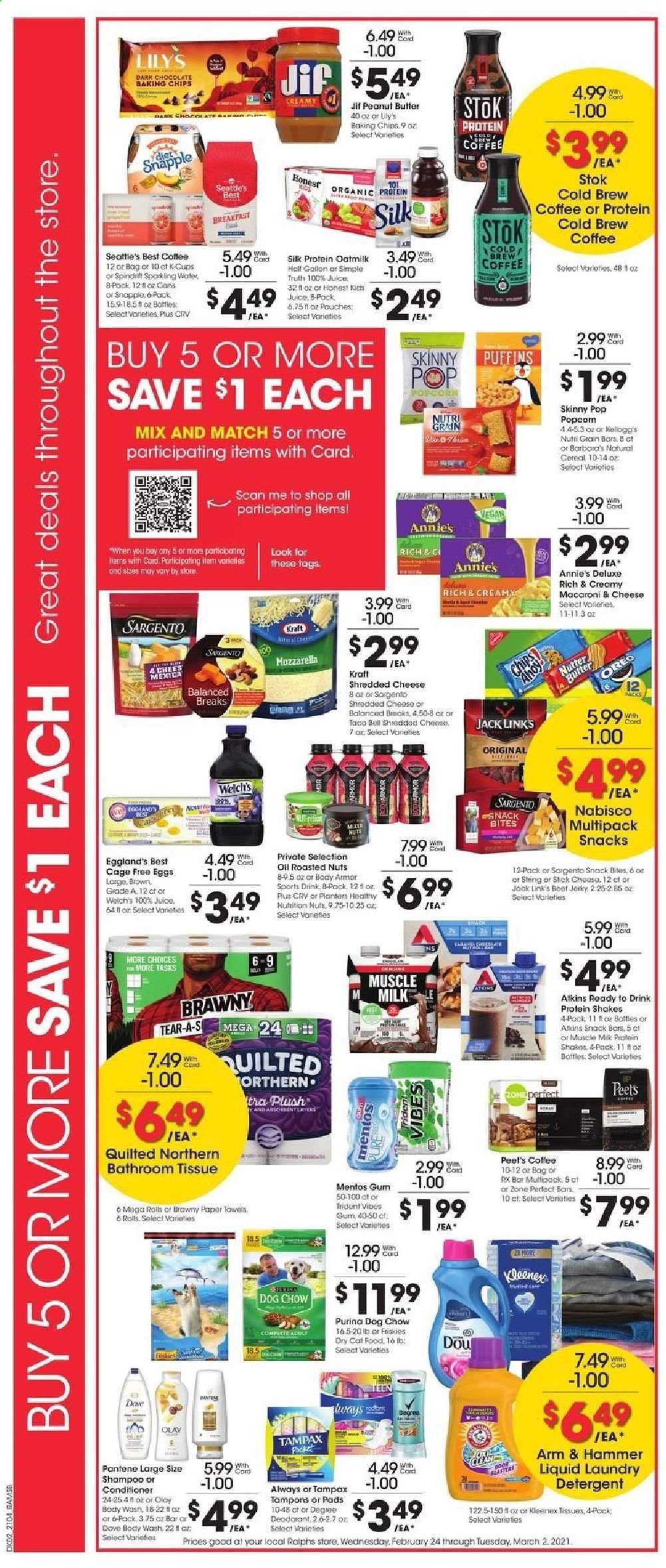 Ralphs ad - 02/24/2021 - 03/02/2021. Page 3