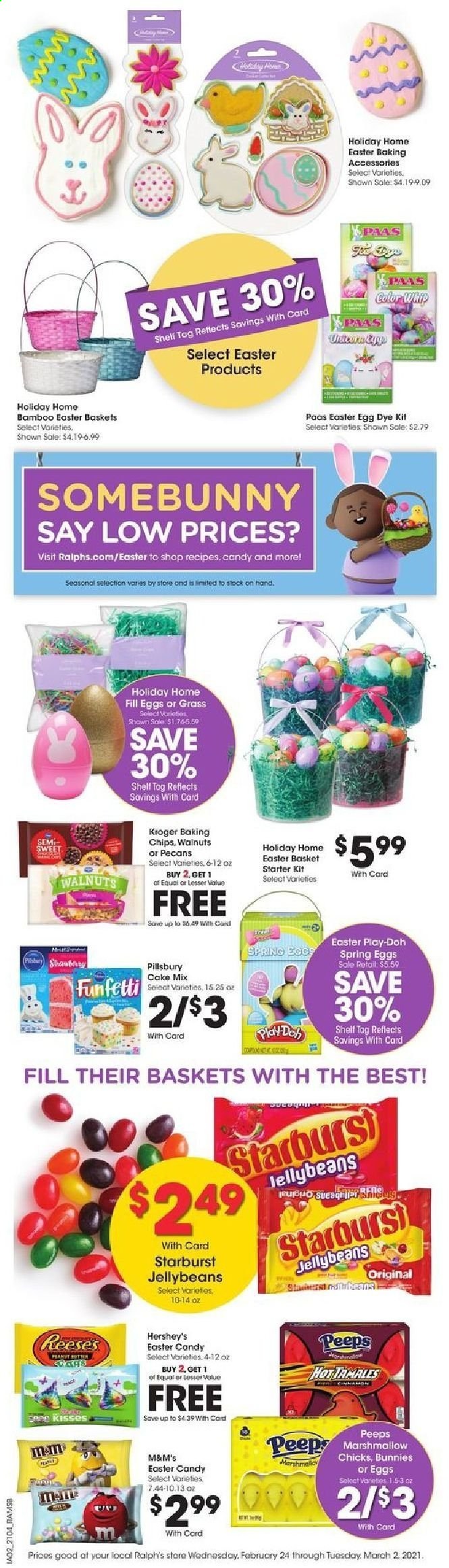 Ralphs ad - 02/24/2021 - 03/02/2021. Page 8