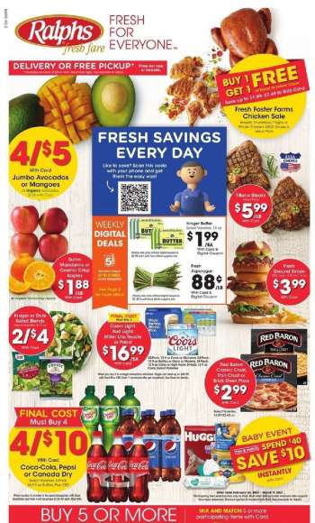 Ralphs Flyer - 02.24.2021 - 03.02.2021.