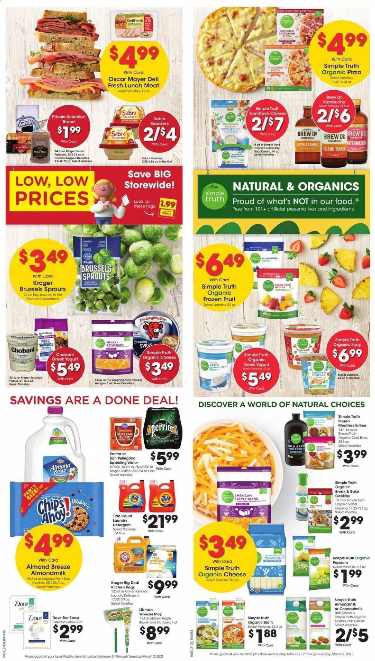 Ralphs ad - 02/24/2021 - 03/02/2021. Page 6