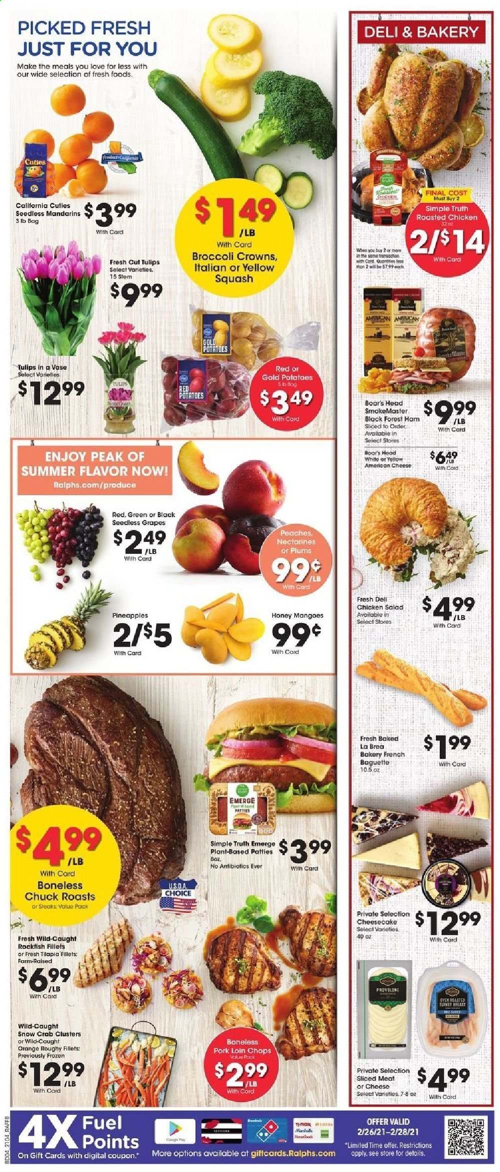 Ralphs ad - 02/24/2021 - 03/02/2021. Page 7