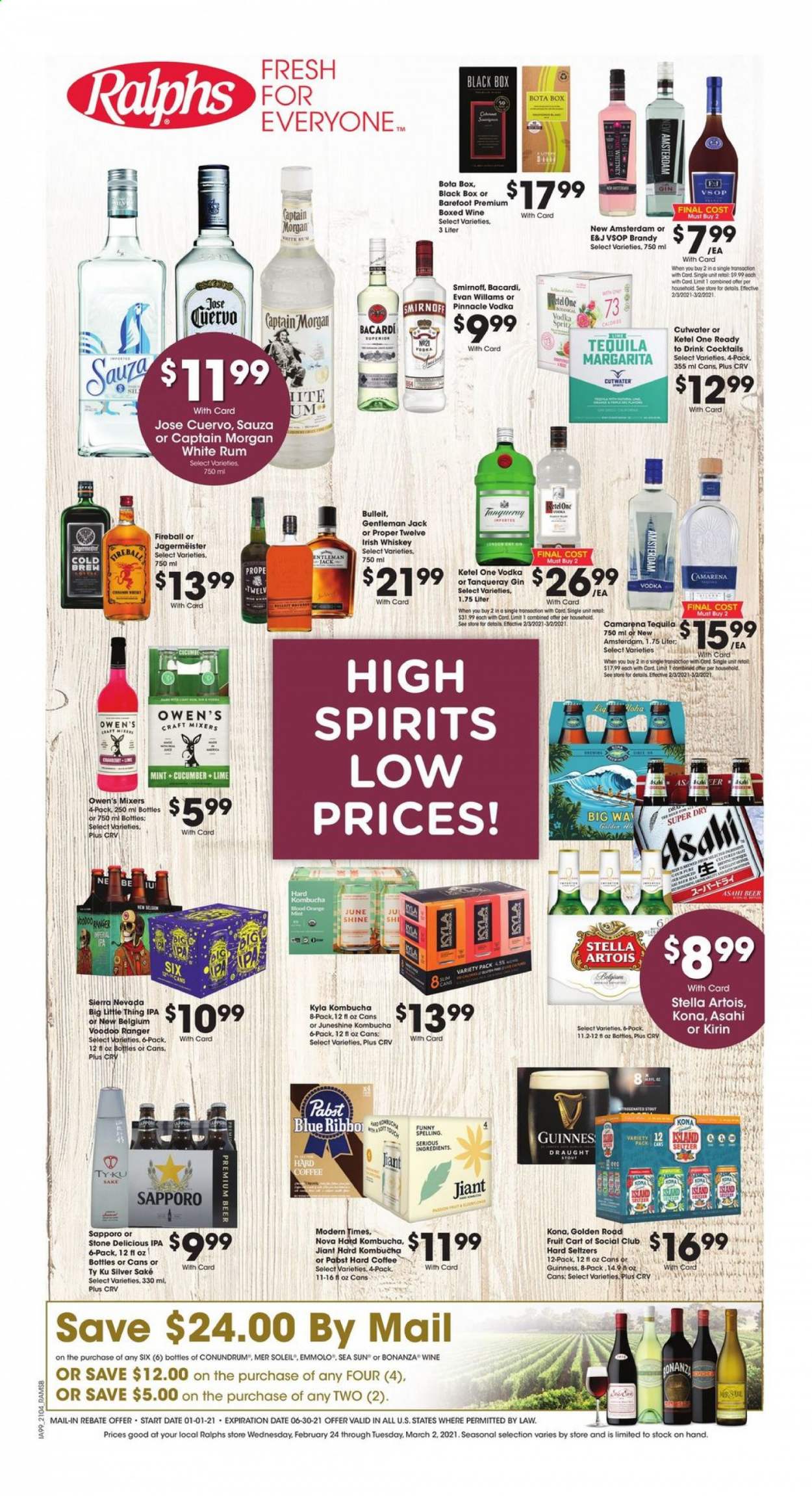 Ralphs ad - 02/24/2021 - 03/02/2021. Page 1