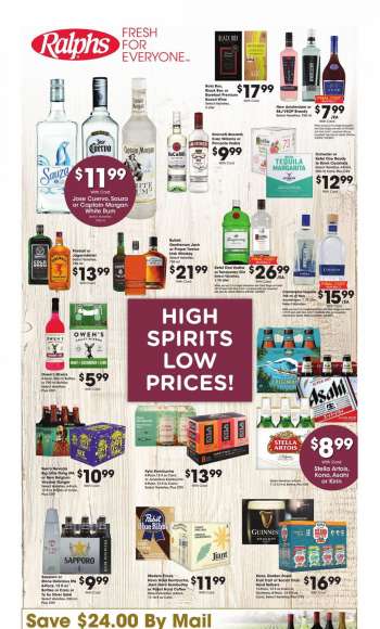 Ralphs Flyer - 02.24.2021 - 03.02.2021.