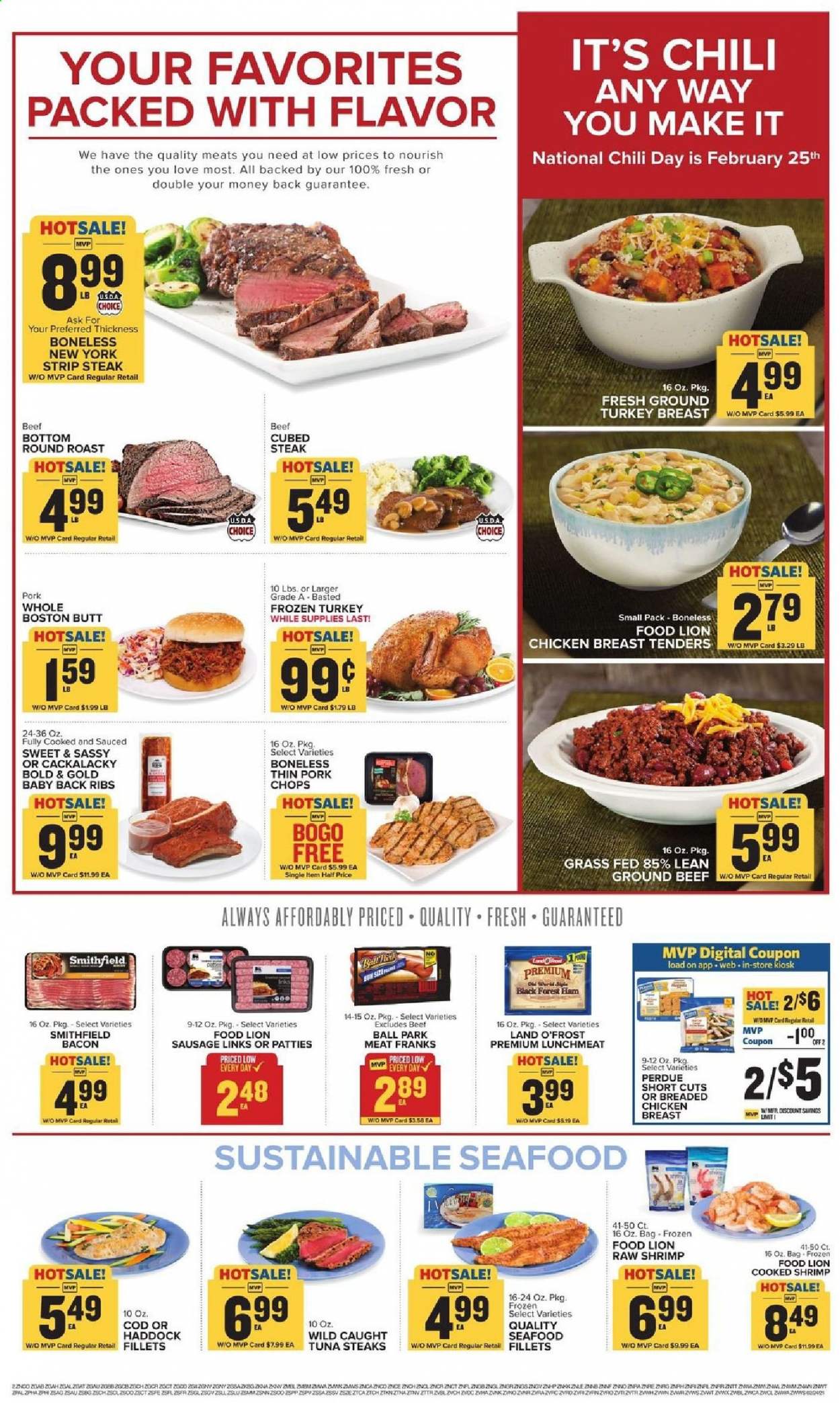 Food Lion ad - 02/24/2021 - 03/02/2021. Page 2
