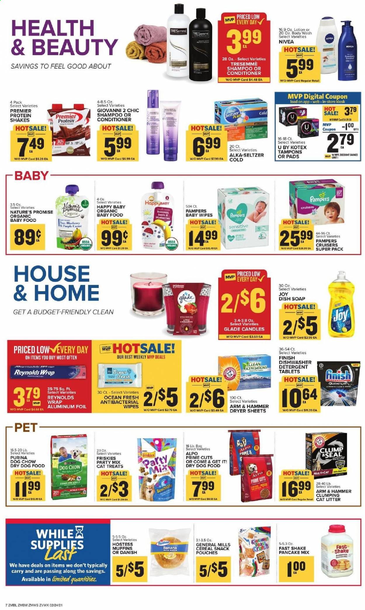 Food Lion ad - 02/24/2021 - 03/02/2021. Page 7