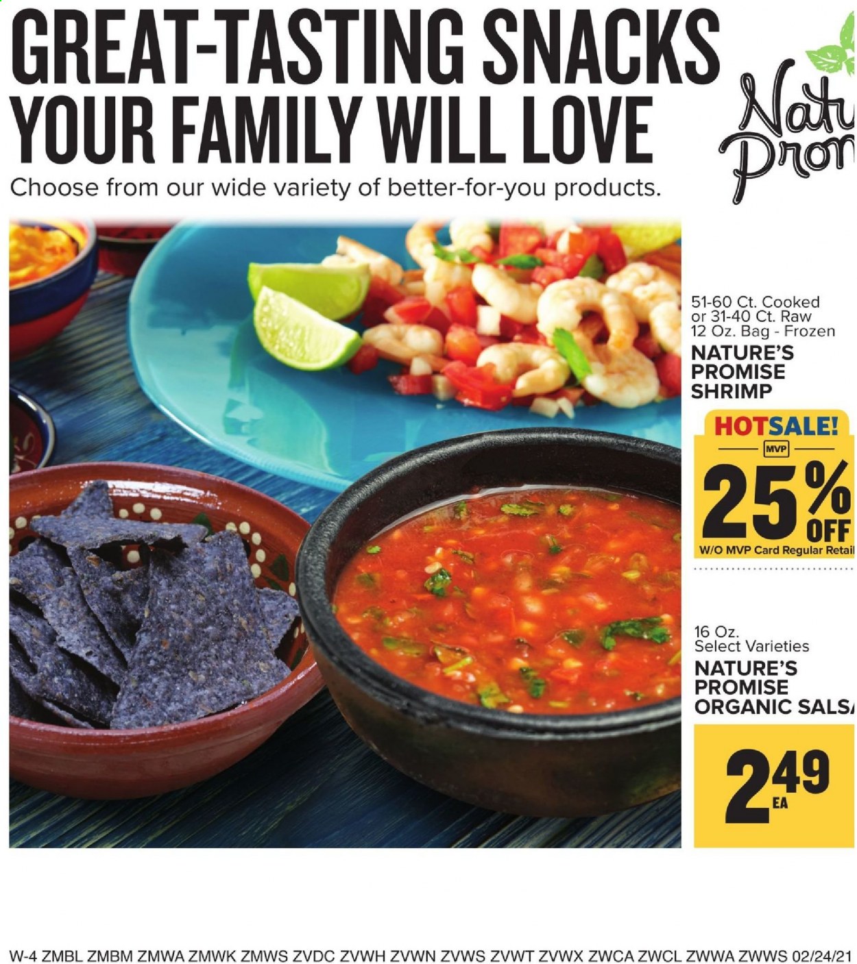 Food Lion ad - 02/24/2021 - 03/02/2021. Page 15