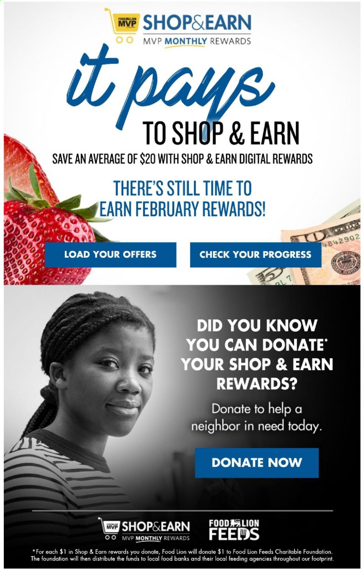 Food Lion ad - 02/24/2021 - 03/02/2021. Page 18